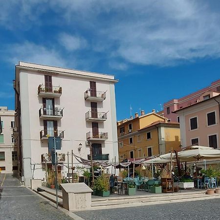 Luna Apartment شيفيتافيكْيا المظهر الخارجي الصورة