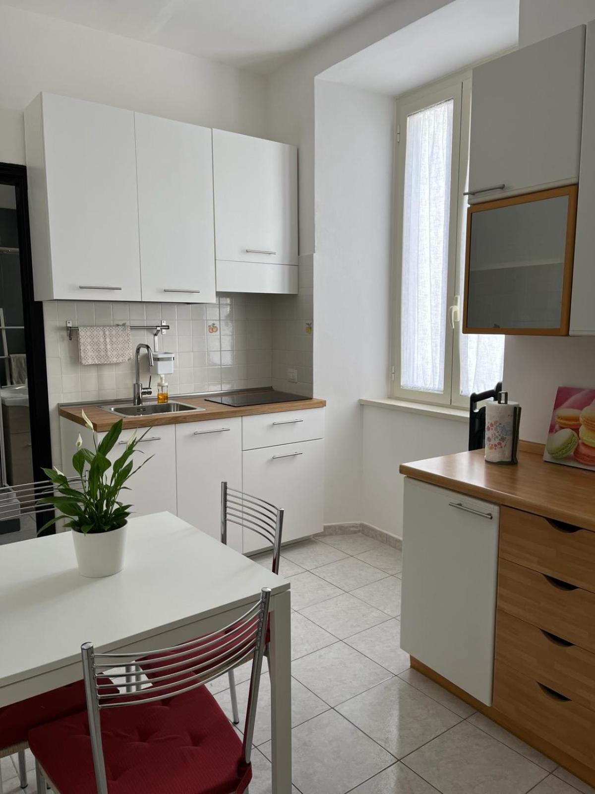 Luna Apartment شيفيتافيكْيا المظهر الخارجي الصورة