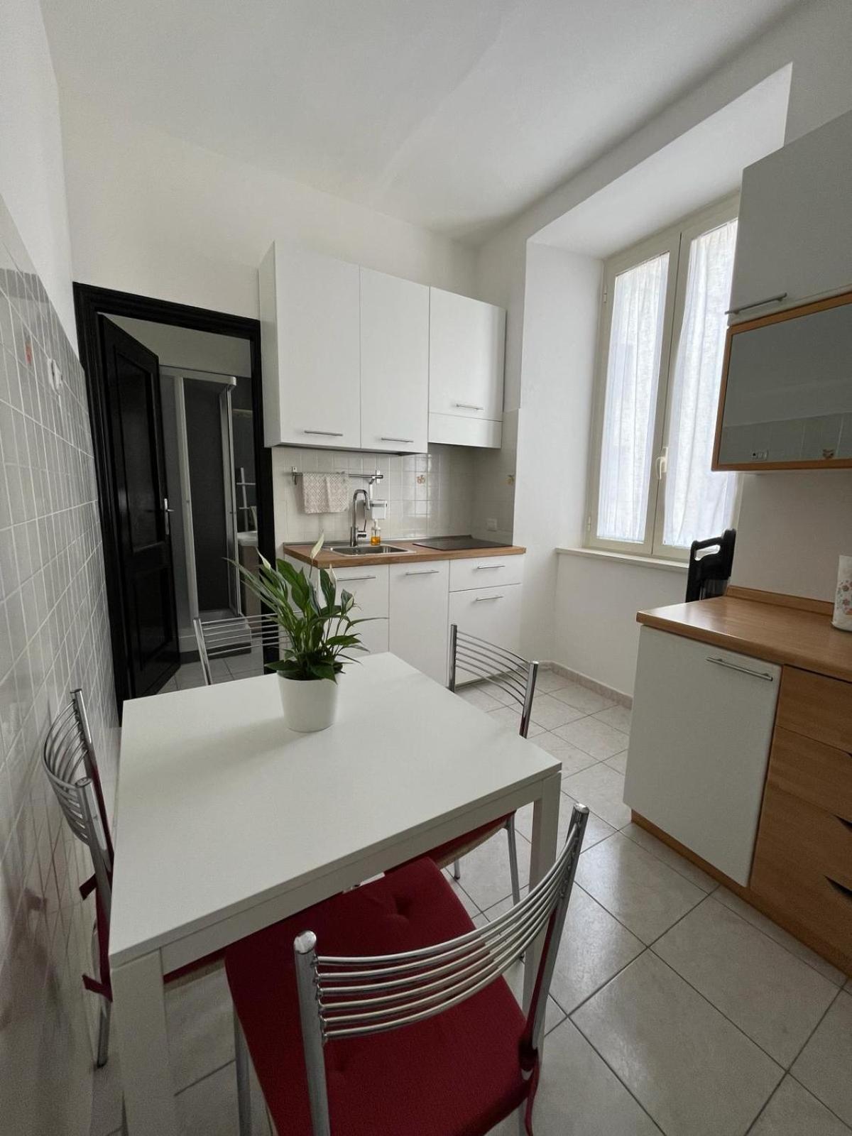 Luna Apartment شيفيتافيكْيا المظهر الخارجي الصورة